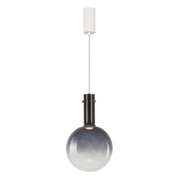 Milagro TORONTO ML0325 Lampă cu pendul 1x8W/GU10 IP20