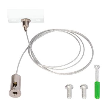 Milagro TRACK LIGHT ML0721 Suport IP20
