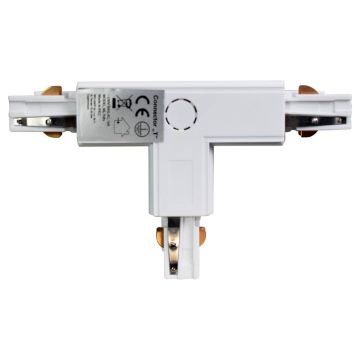 Milagro TRACK LIGHT ML7089 Conector IP20