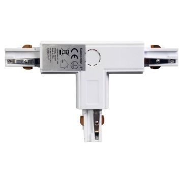 Milagro TRACK LIGHT ML7091 Conector IP20