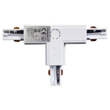 Milagro TRACK LIGHT ML7095 Conector IP20