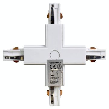 Milagro TRACK LIGHT ML7097 Conector IP20