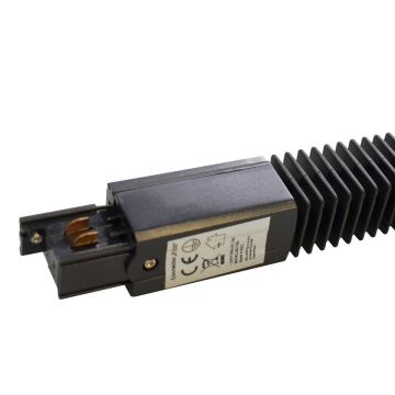 Milagro TRACK LIGHT ML7100 Conector IP20