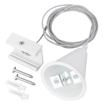 Milagro TRACK ML1196 Suport IP20