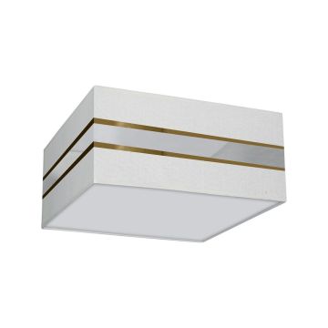 Milagro ULTIMO MLP7347 Lustră de tavan 2x60W/E27 IP20