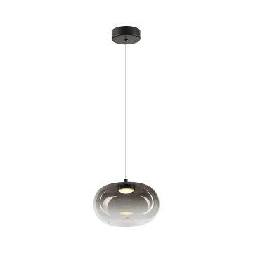 Milagro VASO ML1397 Lampă cu pendul 1x4W/LED 3000K 388lm IP20