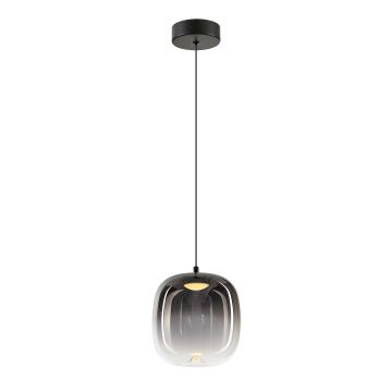 Milagro VASO ML1400 Lampă cu pendul 1x4W/LED 3000K 388lm IP20