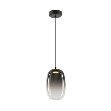 Milagro VASO ML1403 Lampă cu pendul 1x4W/LED 3000K 388lm IP20