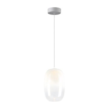 Milagro VASO ML1404 Lampă cu pendul 1x4W/LED 3000K 388lm IP20
