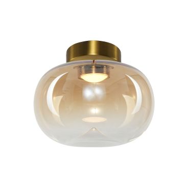 Milagro VASO ML1411 Lampă de tavan 1x4W/LED 3000K 388lm IP20