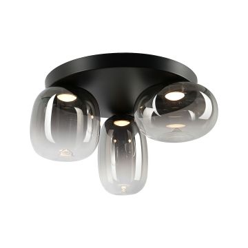 Milagro VASO ML1412 Lustră de tavan 3x12W/LED 3000K 1131lm IP20