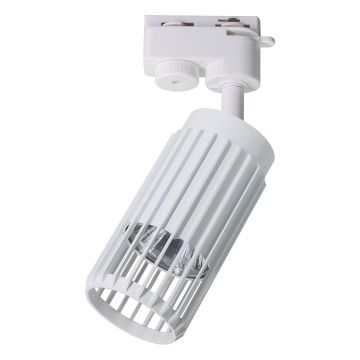 Milagro VERTICAL ML0303 Proiector de șină 1x8W/GU10 IP20