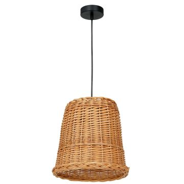 Milagro VIMINI MLP7990 Lampă cu pendul 1x60W/E27 IP20