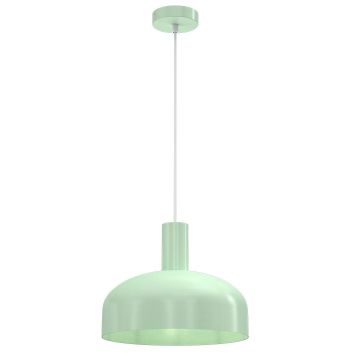 Milagro VISBY MLP1555 Lampă cu pendul 1x60W/E27 IP20