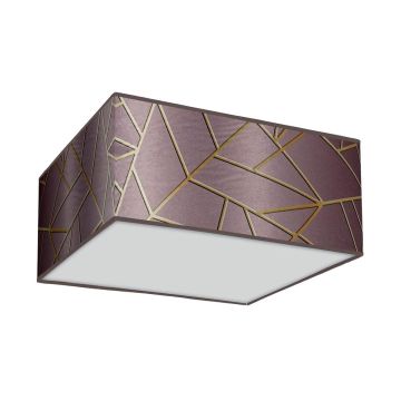 Milagro ZIGGY MLP7588 Lustră de tavan 2x60W/E27 IP20
