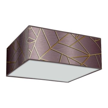Milagro ZIGGY MLP7589 Lustră de tavan 3x60W/E27 IP20