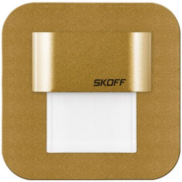 Skoff SALSA MINI Salsa Mini LED Lampă de scări montată 1x0,4W/LED