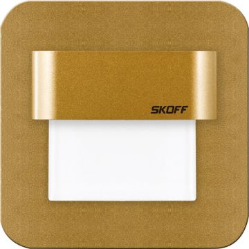 Skoff SALSA Salsa LED Lampă de scări montată 1x0,8W/LED