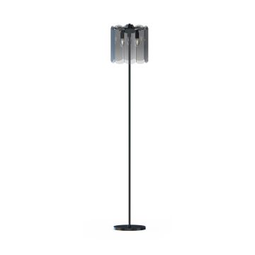 Zuma Line NIRA ML3523-3-EBCN Lampă de podea 3x40W/E14 IP20