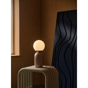 Nordlux NOTTI 2011035057 Lampă de masă 1x25w/E14 IP20