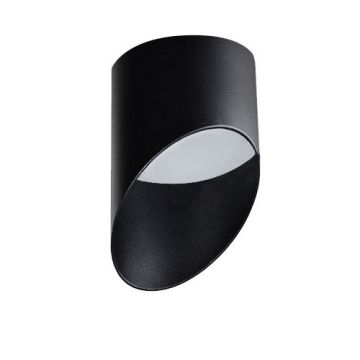 AZzardo MOMO2 AZ2281 Lumină montată pe suprafață 1x12W/LED 3000K 325LM IP20
