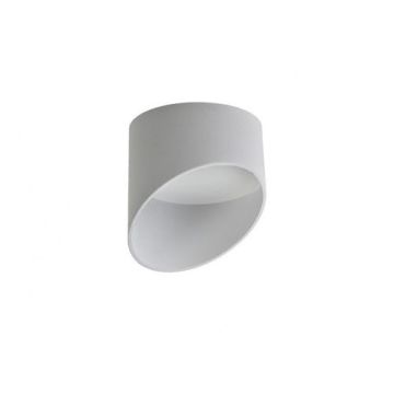 AZzardo MOMO4 AZ2282 Lumină montată pe suprafață 1x18W/LED 3000K 590LM IP20
