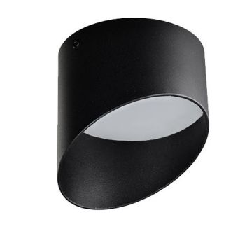 AZzardo MOMO4 AZ2283 Lumină montată pe suprafață 1x18W/LED 3000K 590LM IP20
