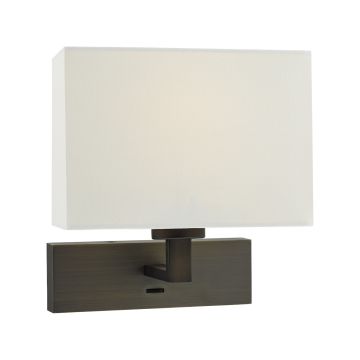 Dar Lighting MODENA MOD7163 Braț pentru aplique de perete 1x40W/E27 IP20