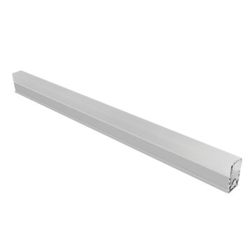 Light Prestige Geometric New LP-0209/1M 30CM 4K Lustră de tavan 1x4W/LED 4000K IP44