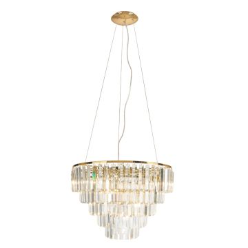 Maxlight MONACOP15 P0424 Lampă cu pendul 15x40w/g9 ip20