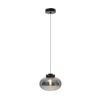 Maxlight MOONSTONE P0515 Lampă cu pendul 1x7w/e27 ip20