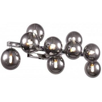Maytoni DALLAS MOD547WL-09CH Aplique de perete 9xG9/28W IP20