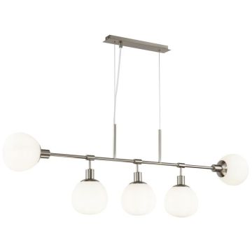 Maytoni ERICH MOD221-PL-05-N Lampă cu pendul 5xE14/40W IP20