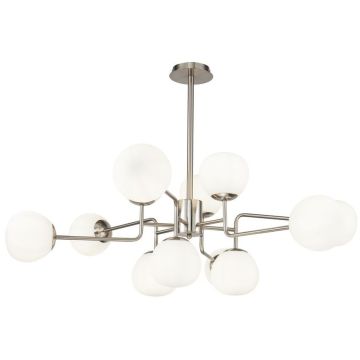 Maytoni ERICH MOD221-PL-12-N Candelabru 12xE14/40W IP20