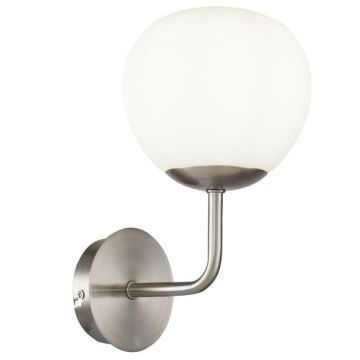 Maytoni ERICH MOD221-WL-01-N Aplique de perete 1xE14/40W IP20
