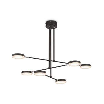 Maytoni FAD MOD070PL-L38B3K Lampă cu pendul 36W/LED 3000K 2200LM