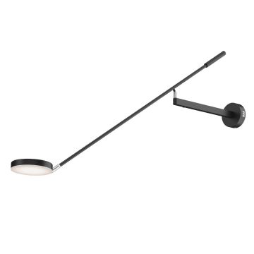 Maytoni FAD MOD070WL-L6B3K Aplique de perete 1x6W/LED 3000K 380LM IP20