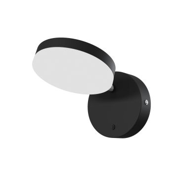 Maytoni FAD MOD070WL-L8B3K Aplique de perete 8W/LED 3000K 450LM IP20