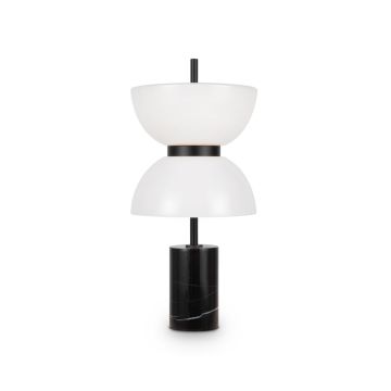 Maytoni Kyoto MOD178TL-L11B3K Lampă de masă 1x11W/LED 3000K 350lm IP20