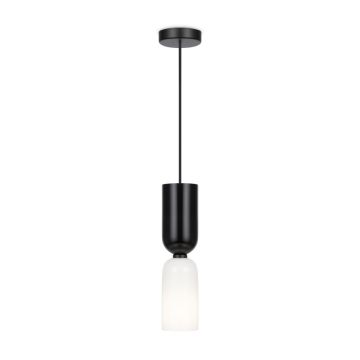 Maytoni Memory MOD177PL-01B Lampă cu pendul 1x40W/E14 IP20