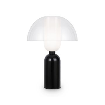 Maytoni Memory MOD177TL-01B Lampă de masă 1x40W/E14 IP20