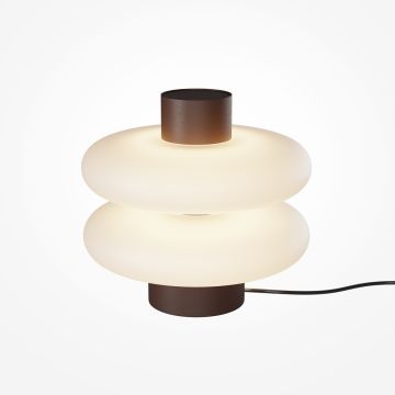 Maytoni Nuvem MOD497TL-L8BRK Lampă de masă 1x5W/LED 3000K 850lm IP20