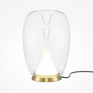 Maytoni Splash MOD282TL-L15G3K1 Lampă de masă 1x9W/LED 3000K 800lm IP20