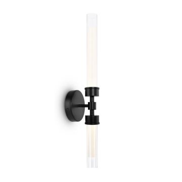 Maytoni STELO MOD116WL-L7B3K Aplique de perete 2x7W/LED 3000K 600LM IP20