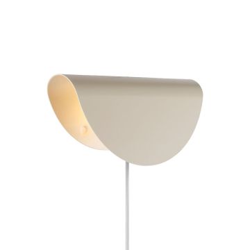 Nordlux MODEL 2412401009 Aplique de perete 1x25W/E14 IP20