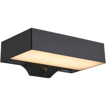Nordlux Monay 2518341003 Aplique de perete 1x5w/led 3000k 200lm ip44