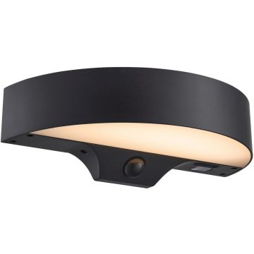 Nordlux Monay 2518351003 Aplique de perete 1x5w/led 3000k 200lm ip44