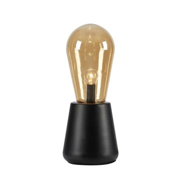 Markslojd BROOKE 108416 Lampă de masă 1x40W/E14 IP20