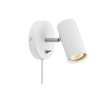 Markslojd COSTILLA 108460 Aplique de perete 1x7W/GU10 IP20
