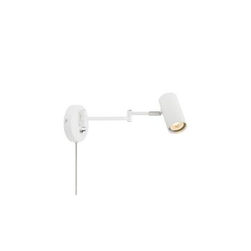 Markslojd COSTILLA 108461 Aplique de perete 1x7W/GU10 IP20
